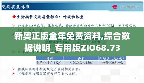 新奥精准资料免费提供(综合版)_最新，精选解析，精确方案反馈