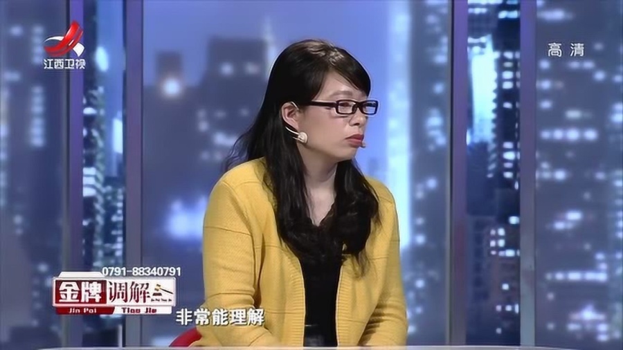 金牌调解2024最新一期播放中