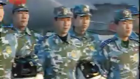 中国最新军事消息视频
