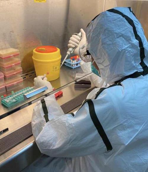 伊维菌素治疗新冠病毒最新消息