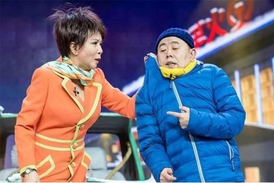 潘长江出什么事儿了最新消息