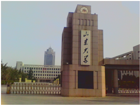 山东省双一流大学最新